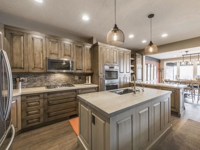 Park City Deer Valley Canyons Resort Condo 922898