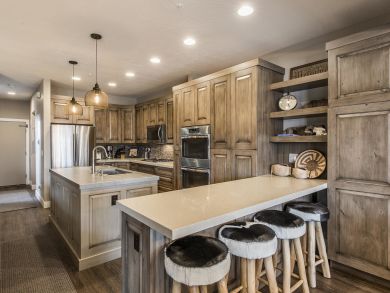 Park City Deer Valley Canyons Resort Condo 922898