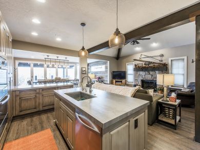 Park City Deer Valley Canyons Resort Condo 922898