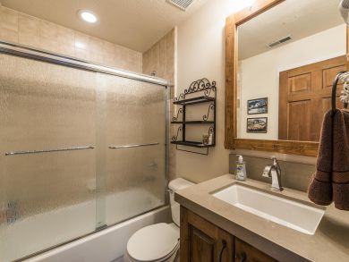 Park City Deer Valley Canyons Resort Condo 922898