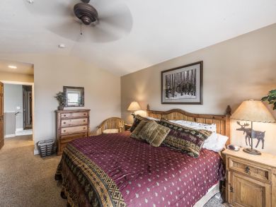 Park City Deer Valley Canyons Resort Condo 922898