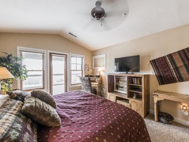 Park City Deer Valley Canyons Resort Condo 922898