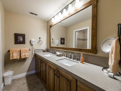 Park City Deer Valley Canyons Resort Condo 922898