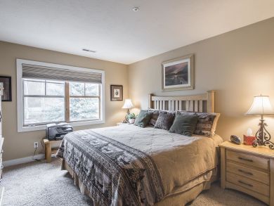 Park City Deer Valley Canyons Resort Condo 922898