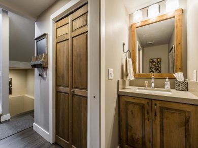Park City Deer Valley Canyons Resort Condo 922898