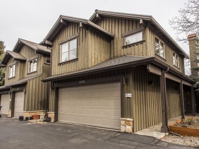 Park City Deer Valley Canyons Resort Condo 922898