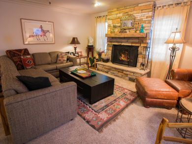 Park City Deer Valley Canyons Resort Condo 922900