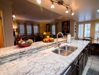 Park City Deer Valley Canyons Resort Condo 922900