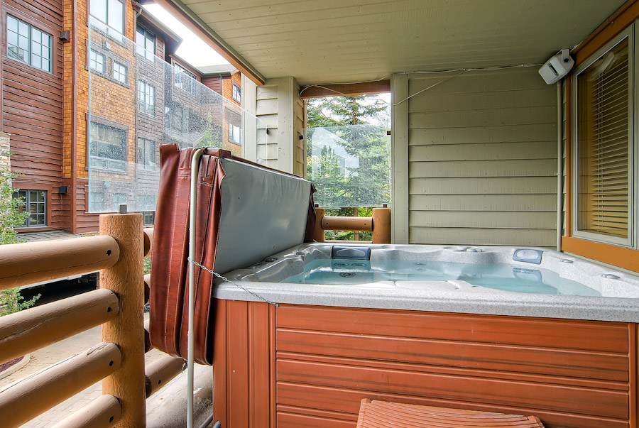 Park City Deer Valley Canyons Resort Condo 922901