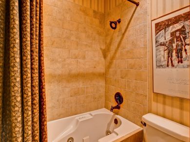 Park City Deer Valley Canyons Resort Condo 922901