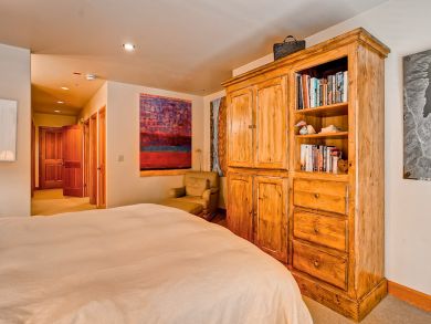 Park City Deer Valley Canyons Resort Condo 922901