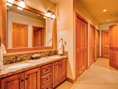 Park City Deer Valley Canyons Resort Condo 922901