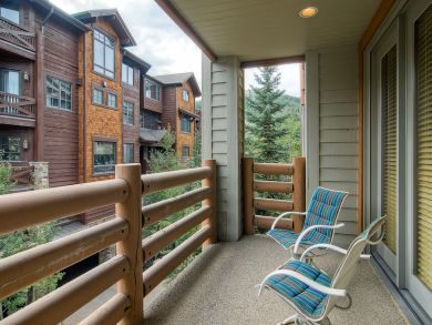 Park City Deer Valley Canyons Resort Condo 922901