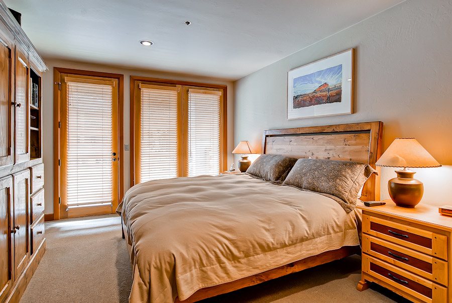 Park City Deer Valley Canyons Resort Condo 922901