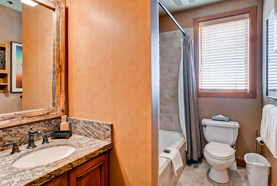 Park City Deer Valley Canyons Resort Condo 922901