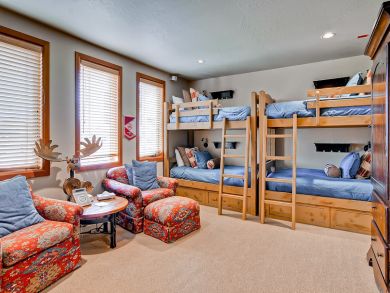 Park City Deer Valley Canyons Resort Condo 922901