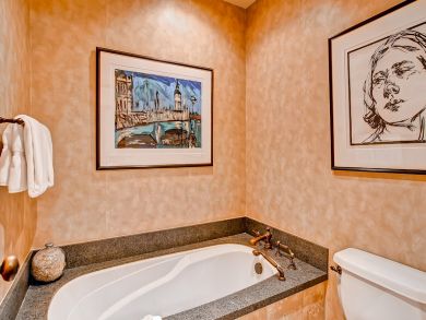 Park City Deer Valley Canyons Resort Condo 922901
