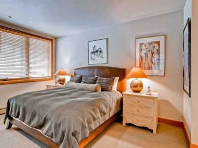 Park City Deer Valley Canyons Resort Condo 922901