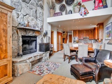 Park City Deer Valley Canyons Resort Condo 922901