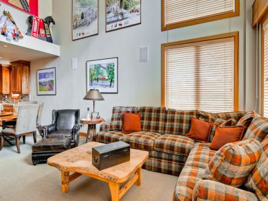 Park City Deer Valley Canyons Resort Condo 922901