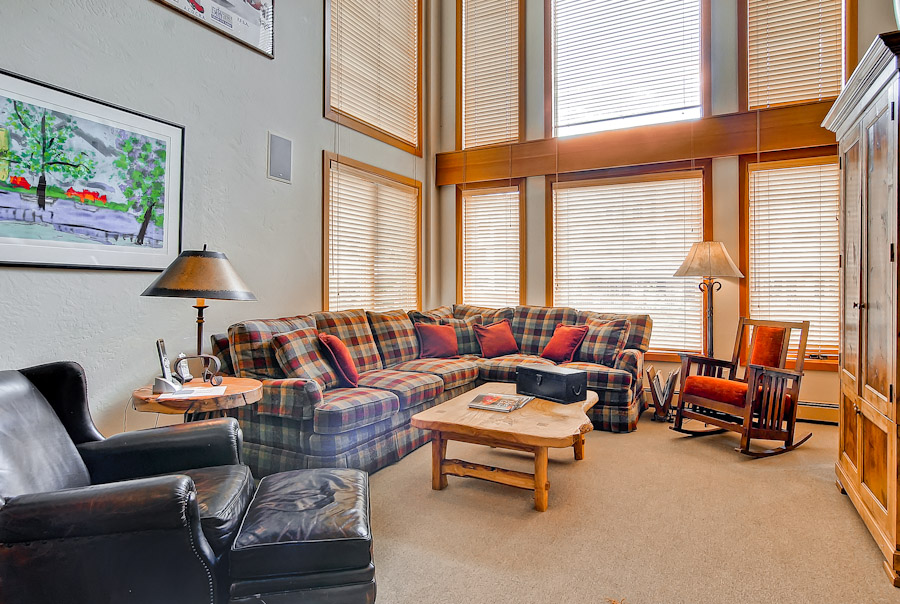 Park City Deer Valley Canyons Resort Condo 922901