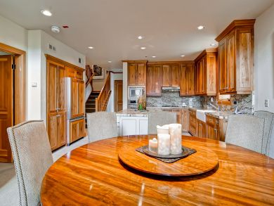 Park City Deer Valley Canyons Resort Condo 922901