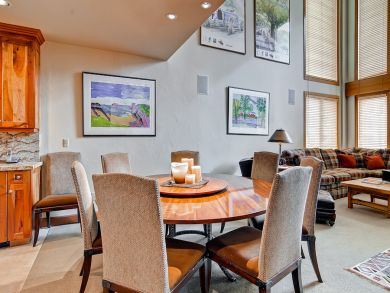 Park City Deer Valley Canyons Resort Condo 922901