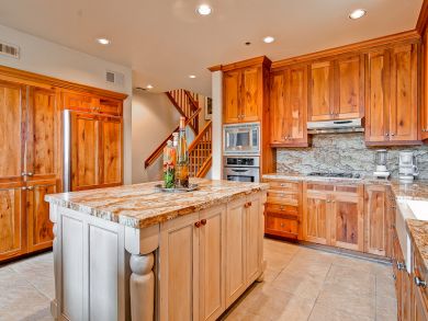 Park City Deer Valley Canyons Resort Condo 922901