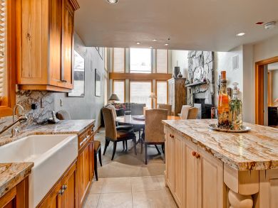 Park City Deer Valley Canyons Resort Condo 922901