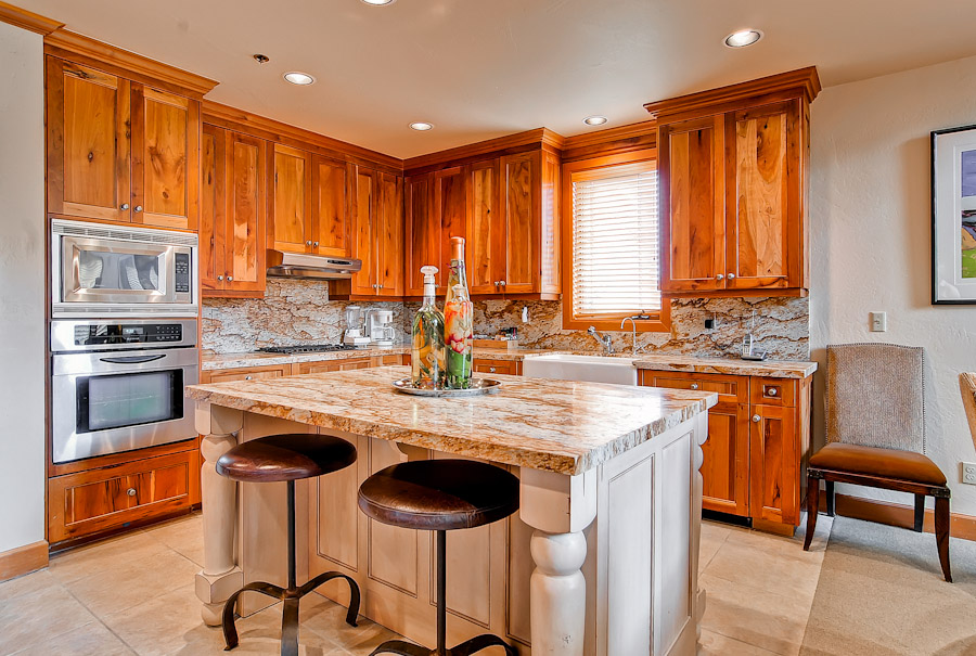Park City Deer Valley Canyons Resort Condo 922901