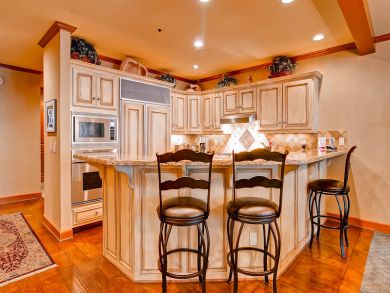 Park City Deer Valley Canyons Resort Condo 922902