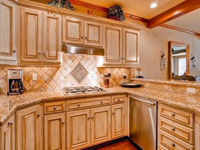 Park City Deer Valley Canyons Resort Condo 922902