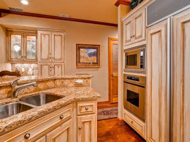 Park City Deer Valley Canyons Resort Condo 922902