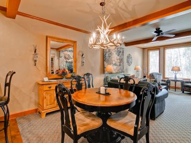 Park City Deer Valley Canyons Resort Condo 922902
