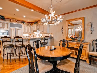 Park City Deer Valley Canyons Resort Condo 922902