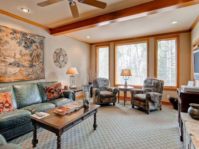 Park City Deer Valley Canyons Resort Condo 922902