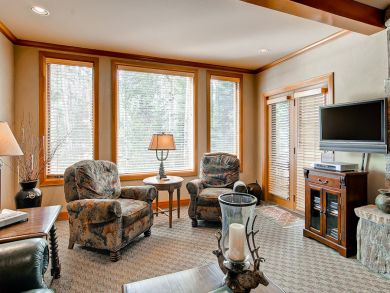 Park City Deer Valley Canyons Resort Condo 922902