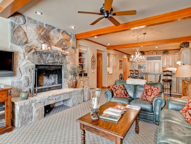 Park City Deer Valley Canyons Resort Condo 922902