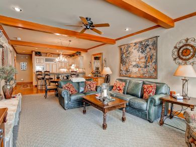 Park City Deer Valley Canyons Resort Condo 922902