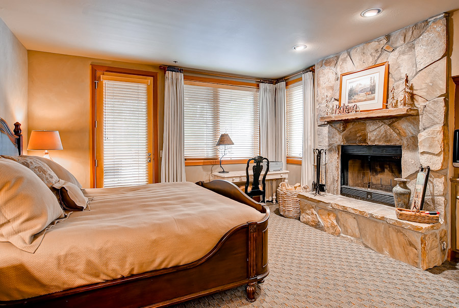 Park City Deer Valley Canyons Resort Condo 922902