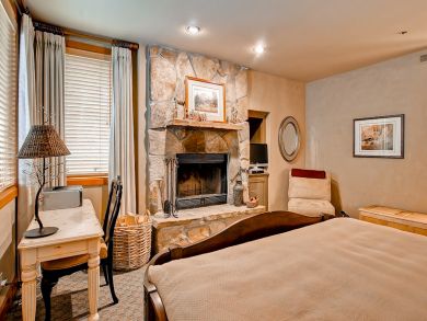 Park City Deer Valley Canyons Resort Condo 922902