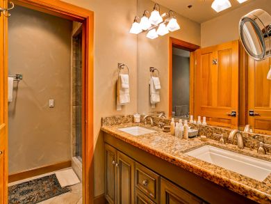 Park City Deer Valley Canyons Resort Condo 922902