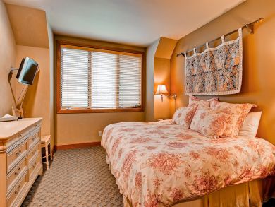 Park City Deer Valley Canyons Resort Condo 922902