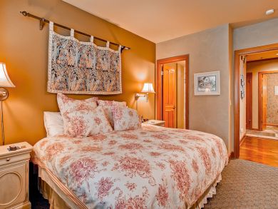 Park City Deer Valley Canyons Resort Condo 922902