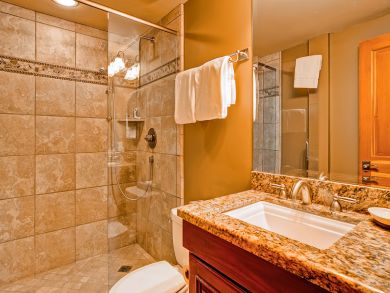 Park City Deer Valley Canyons Resort Condo 922902