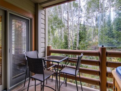 Park City Deer Valley Canyons Resort Condo 922902
