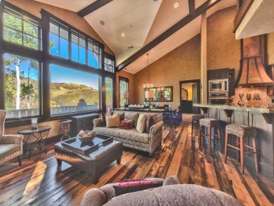 Park City Deer Valley Canyons Resort Home 922903