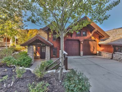 Park City Deer Valley Canyons Resort Home 922903