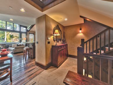 Park City Deer Valley Canyons Resort Home 922903