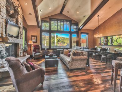 Park City Deer Valley Canyons Resort Home 922903